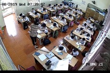Vụ cô giáo tát, đánh học sinh ở Hải Phòng: Thêm clip hàng loạt học sinh khác cũng bị đánh