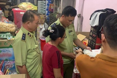 Phạt tới 3 triệu đồng dù chỉ mua một bao thuốc lá lậu