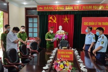 Bắt cựu Phó Giám đốc Sở Công Thương Hải Dương