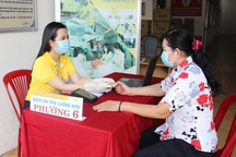 TPHCM chi trả 2 tháng lương hưu dịp Tết trong tháng 1/2023