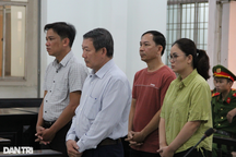 Không truy tố việc nhận hơn 4 tỷ đồng "tiền cảm ơn" ở CDC Khánh Hòa