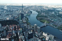 17 dự án tại TPHCM được bán nhà ở cho người nước ngoài