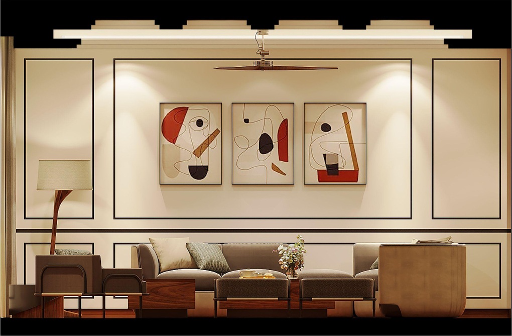 Regal Collection Villa bàn giao những căn biệt thự sang trọng đầu tiên - 2 Regal Collection Villa bàn giao những căn biệt thự sang trọng đầu tiên - 2