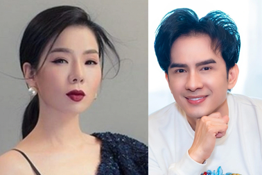 Lệ Quyên, Đan Trường xin lỗi sau ồn ào bị tố sử dụng ca khúc không xin phép
