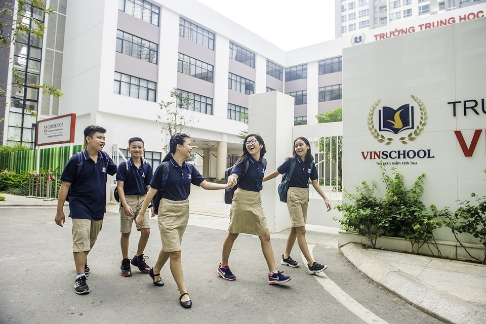 Mở bán tòa tháp S1.07: Nơi “An lành sống xanh – An tâm giáo dục” của Vinhomes Ocean Park - 2 Mở bán tòa tháp S1.07: Nơi “An lành sống xanh – An tâm giáo dục” của Vinhomes Ocean Park - 2