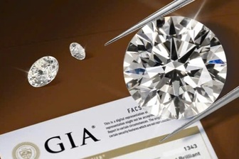 Tierra Diamond triển khai chương trình “Rẻ hơn hoàn tiền” cho khách mua kim cương GIA