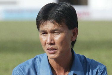 HLV Trần Công Minh chính thức dẫn dắt CLB Đồng Tháp