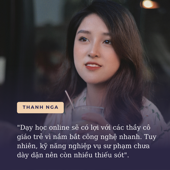 Dạy học online: Giáo viên bị áp lực chồng chất, dễ dính phốt - 7 Dạy học online: Giáo viên bị áp lực chồng chất, dễ dính phốt - 7