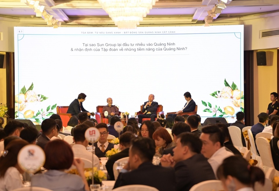 Động lực nào đưa bất động sản Quảng Ninh “cất cánh”? - 2 Động lực nào đưa bất động sản Quảng Ninh “cất cánh”? - 2