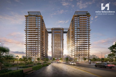 Đem sự sang trọng mới tới Việt Nam, Swiss-Belhotel International giới thiệu Swiss-Belresidences Upper East Saigon