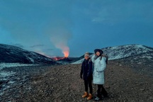 Núi lửa 6.000 năm mới phun trào được… rao bán