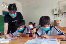 Bình Định: Miễn, giảm học phí với gần 54.000 học sinh, học viên