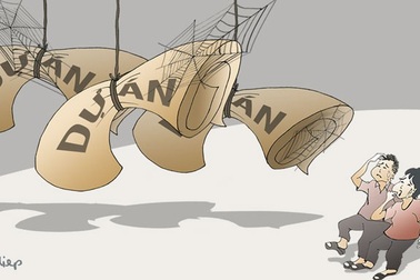 Sao cứ phải giáo sư, tiến sĩ mới làm được quy hoạch?