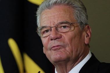 IS âm mưu ám sát Tổng thống Đức