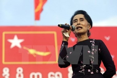 Myanmar sẽ thay đổi cơ cấu chính phủ để hoạt động hiệu quả hơn