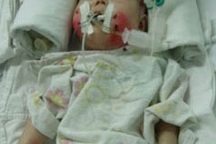 Nhân Ái tiếp tục thở máy, bệnh viêm ruột giảm