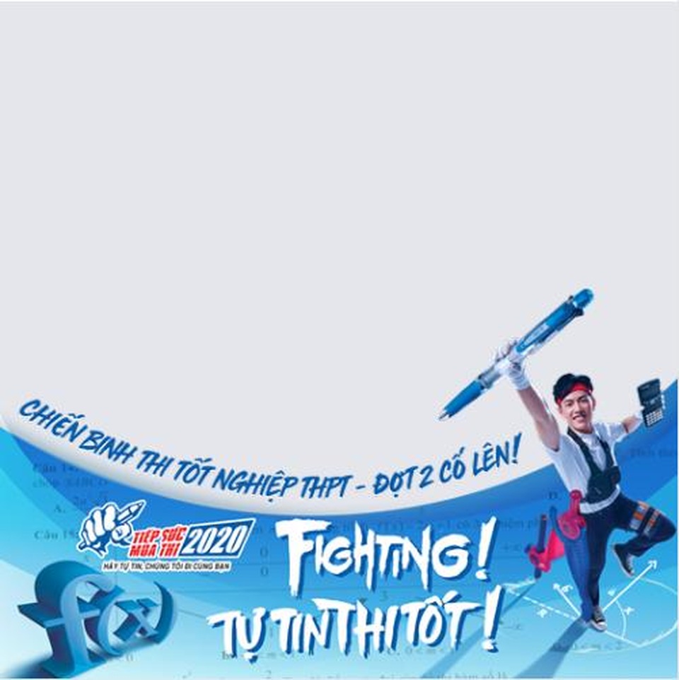 Thiên Long hỗ trợ thí sinh 11 tỉnh thành bước vào kỳ thi tốt nghiệp THPT đợt 2 - 3 Thiên Long hỗ trợ thí sinh 11 tỉnh thành bước vào kỳ thi tốt nghiệp THPT đợt 2 - 3