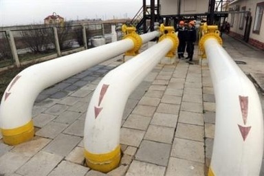 EU ra tối hậu thư cho Nga và Ukraine giải quyết khủng hoảng khí đốt