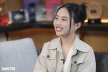 Làn Sóng Xanh 2023: Mỹ Linh nhận giải Thành tựu, Phương Mỹ Chi nhận 7 đề cử