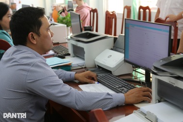 26 vị trí việc làm dự kiến tại đơn vị sự nghiệp cấp xã