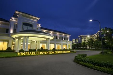 VinOasis Phú Quốc – “ốc đảo” lý tưởng dành cho du lịch hội họp