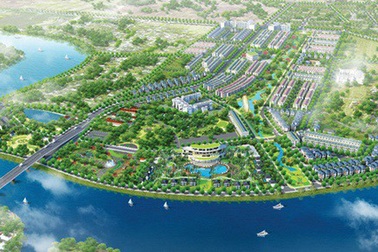 Hải Phát Land chinh phục thị trường bất động sản Hà Nam với dự án River Silk City – Sông Xanh