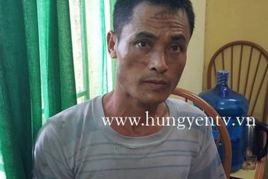 Nghi án người đàn ông vung dao chém vợ và con dâu trọng thương