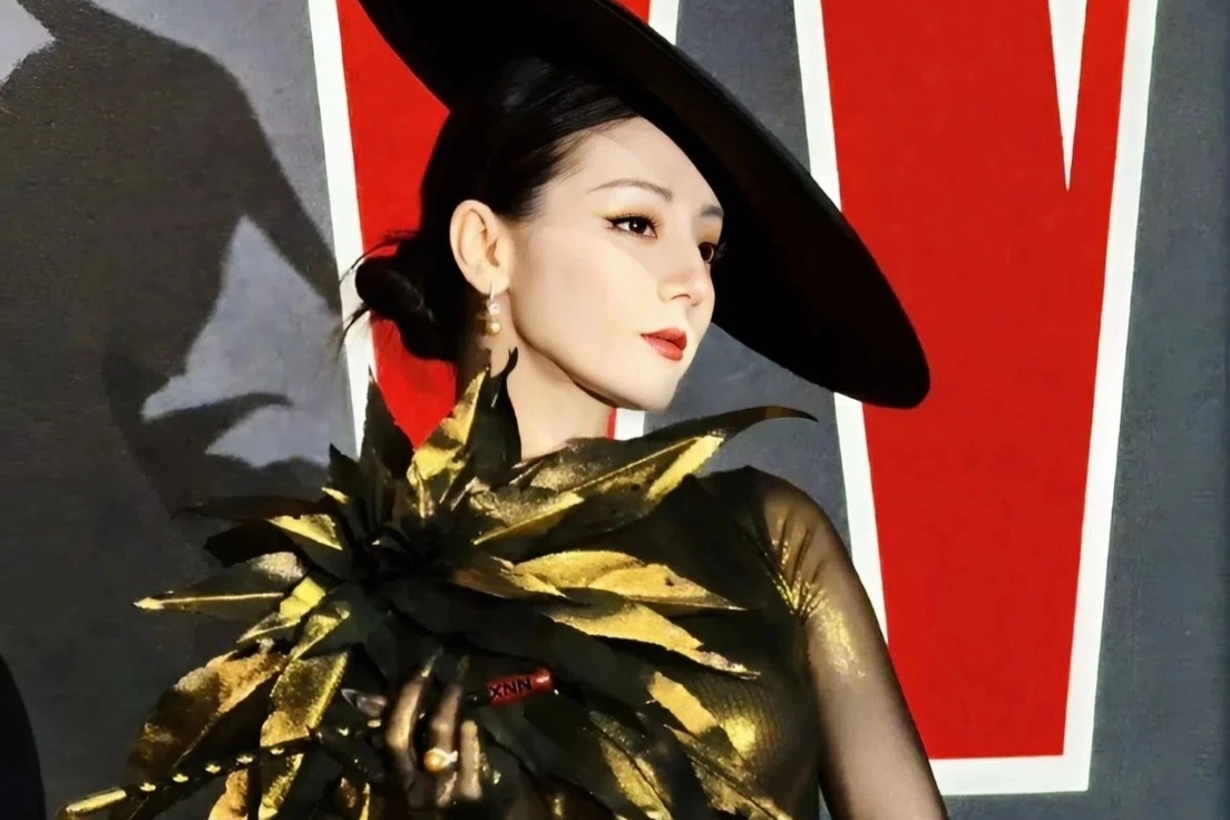 Địch Lệ Nhiệt Ba tái xuất "tuyệt đối điện ảnh" sau 2 năm không đi thảm đỏ