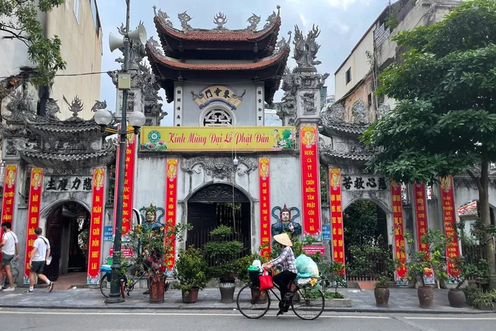 Chia tay chồng mới cưới, cô gái Mỹ vội đến Việt Nam để chữa lành - 3 Chia tay chồng mới cưới, cô gái Mỹ vội đến Việt Nam để chữa lành - 3