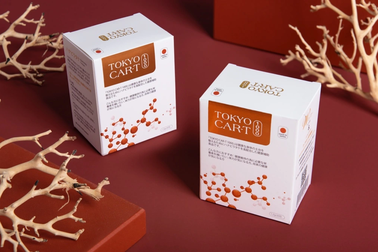 Tokyo Car-T 1000 - Giải pháp hỗ trợ tăng cường miễn dịch từ Nhật Bản