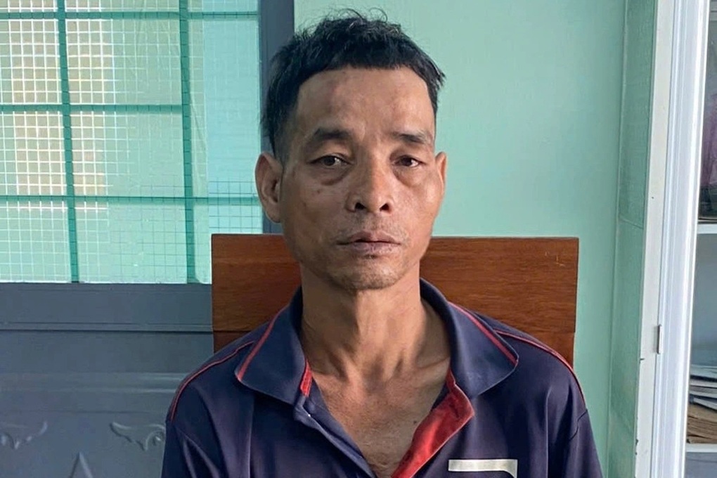 Mâu thuẫn khi uống rượu, chồng đánh vợ tử vong - 1 Mâu thuẫn khi uống rượu, chồng đánh vợ tử vong - 1