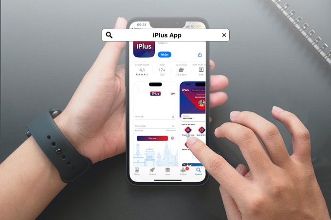 VRB ưu đãi lên đến 0,8%/năm lãi suất khi gửi tiết kiệm online qua iPlus - 2