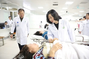 Chính sách miễn viện phí toàn dân sẽ được triển khai như thế nào?