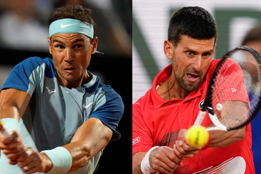 Boris Becker: "Djokovic và Nadal không thể giành thêm Grand Slam"