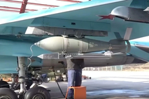 Ukraine rơi vào thế trận hỏa lực của Nga hậu đột kích vượt sông Dnieper?