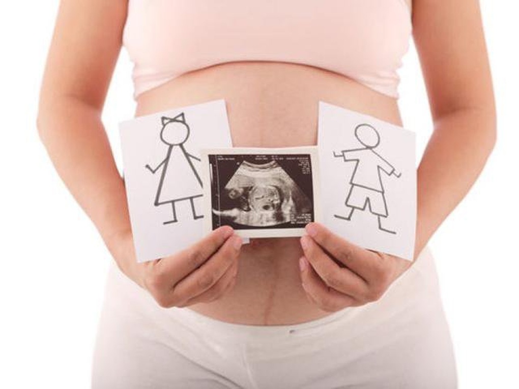 Giữ chồng tiến sĩ, người phụ nữ 3 lần phá thai vì... bầu con gái - 1 Giữ chồng tiến sĩ, người phụ nữ 3 lần phá thai vì... bầu con gái - 1
