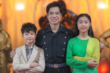 Ca sĩ Ngọc Sơn: "Người ta cho tôi tiền tỷ vì muốn nhận tôi làm thầy"