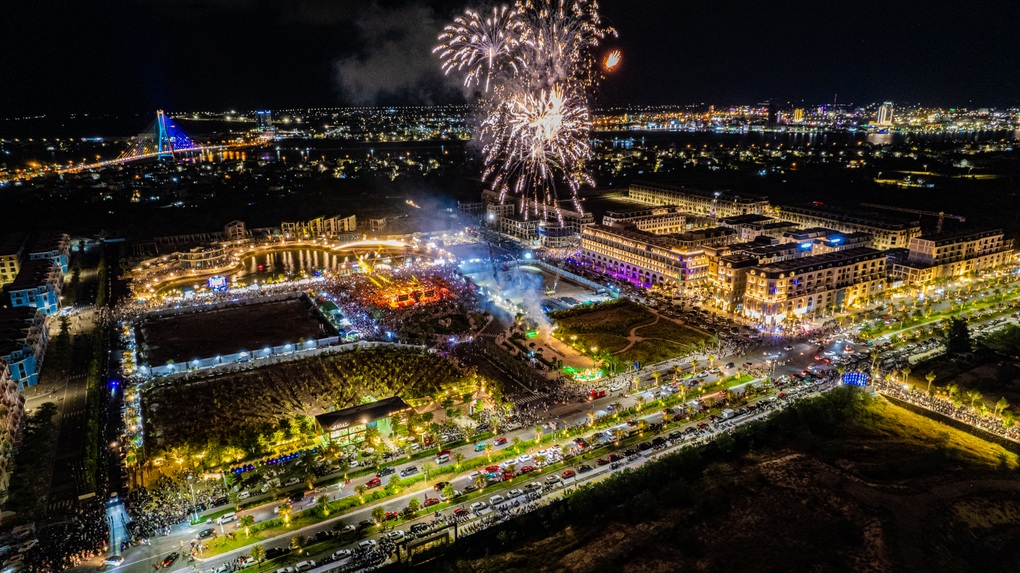 Legend Fest Đồng Hới - điểm đến vui chơi Tết Dương lịch 2025 - 4 Legend Fest Đồng Hới - điểm đến vui chơi Tết Dương lịch 2025 - 4