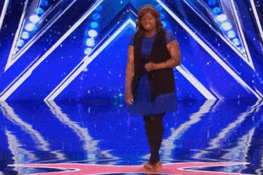 Tìm kiếm Tài năng Mỹ: Những tiếng hát vượt lên số phận