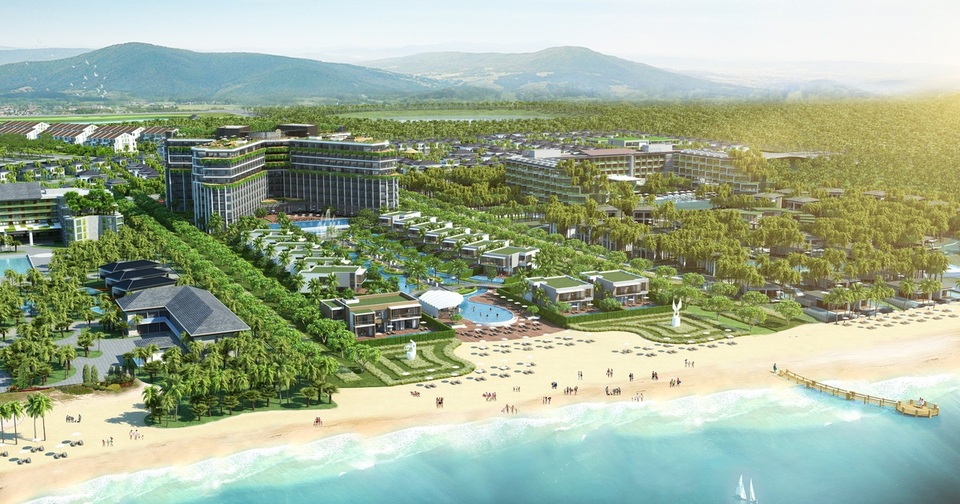 Nhồi dân vào condotel ở sẽ bóp méo, băm nát cả quy hoạch! - 2 Nhồi dân vào condotel ở sẽ bóp méo, băm nát cả quy hoạch! - 2