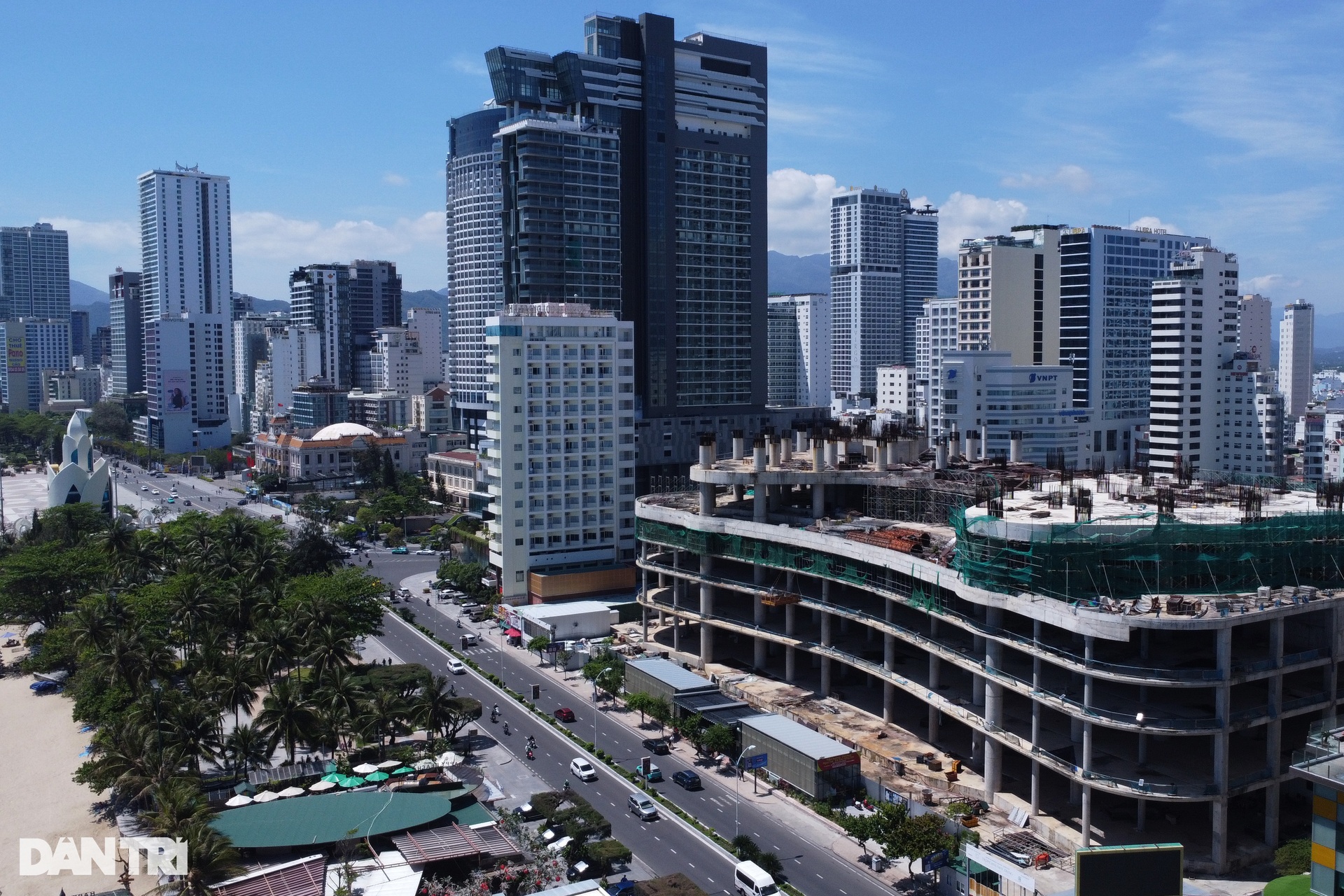 Cận cảnh 4 dự án bỏ hoang, chậm tiến độ mà Phó Thủ tướng trực tiếp kiểm tra - 8