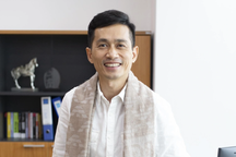 Cổ phiếu liên quan đại gia Nguyễn Đỗ Lăng được "giải cứu"?