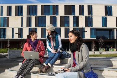 Tặng phí visa du học vào 82 trường New Zealand tại Ngày hội tuyển sinh