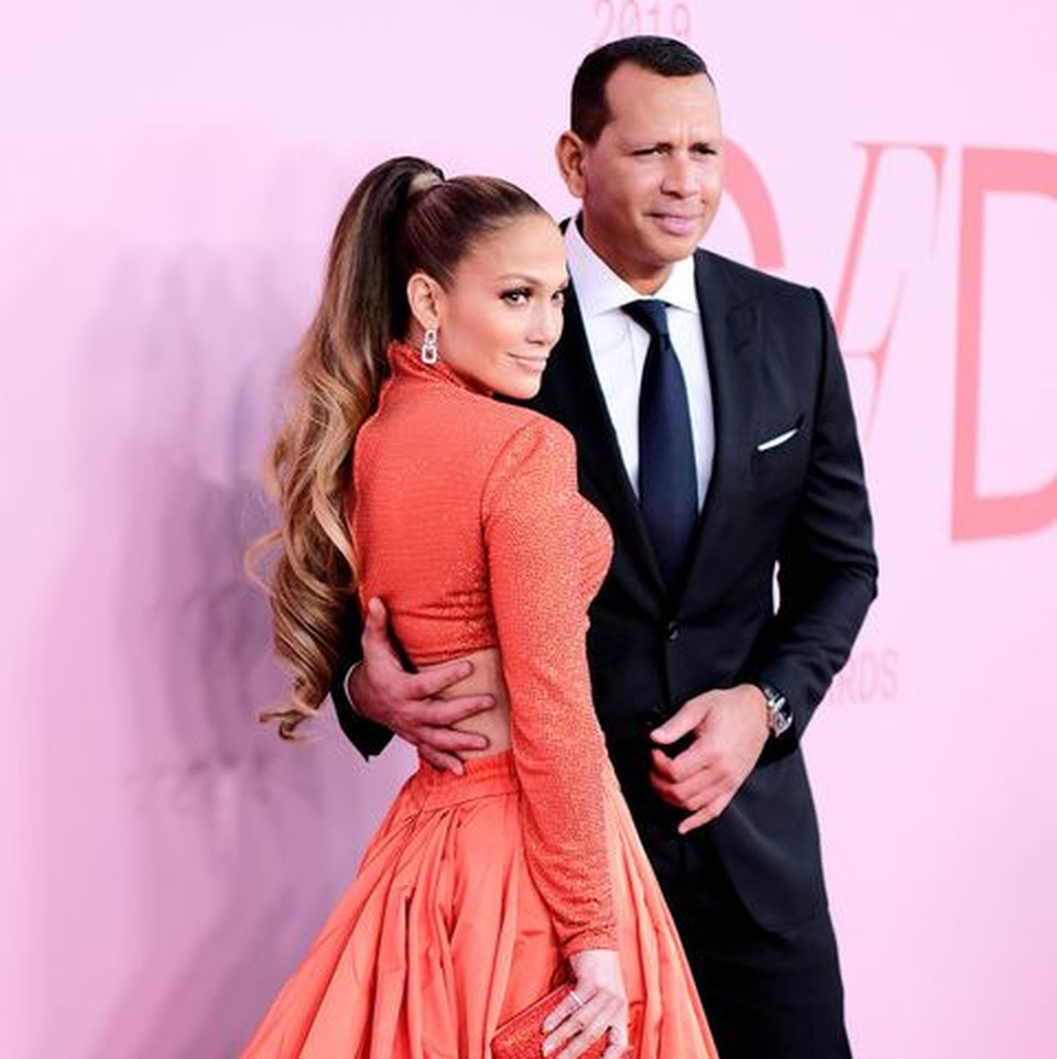 Jennifer Lopez và bạn trai phủ nhận tin đồn chia tay - 7 Jennifer Lopez và bạn trai phủ nhận tin đồn chia tay - 7