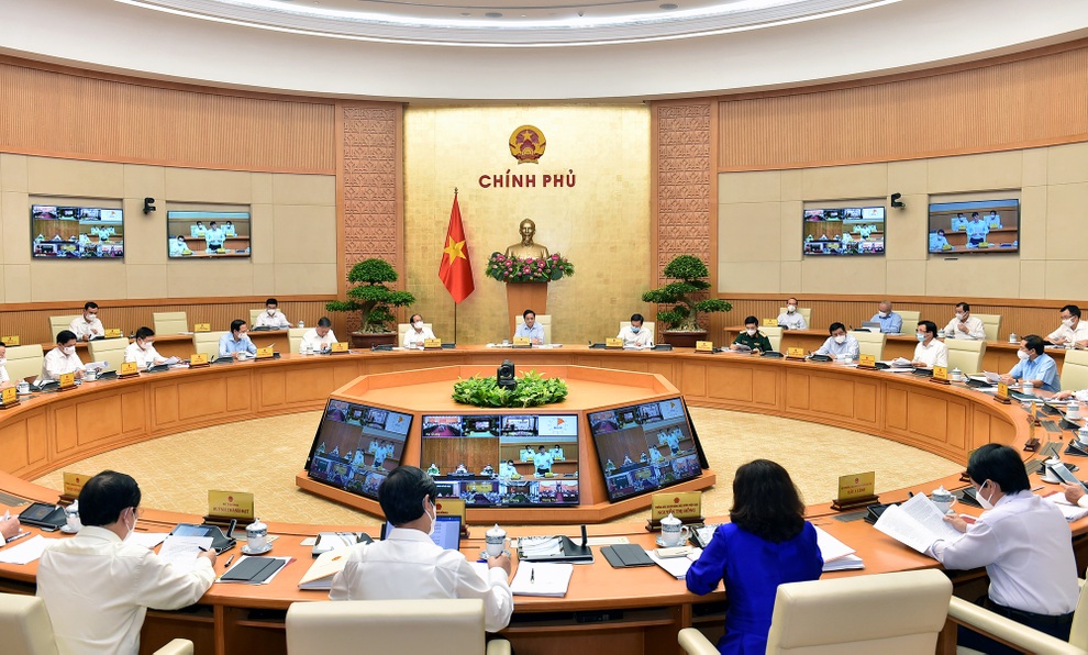 Thủ tướng: Đã hy sinh lợi ích để cách ly, phong tỏa thì phải kiểm soát được - 3 Thủ tướng: Đã hy sinh lợi ích để cách ly, phong tỏa thì phải kiểm soát được - 3