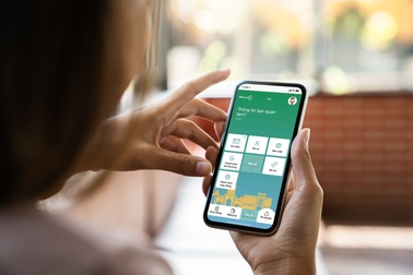 Ứng dụng công nghệ mang bảo hiểm đến gần hơn với khách hàng