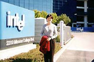 25 đại công ty điện tử lớn nhất thế giới