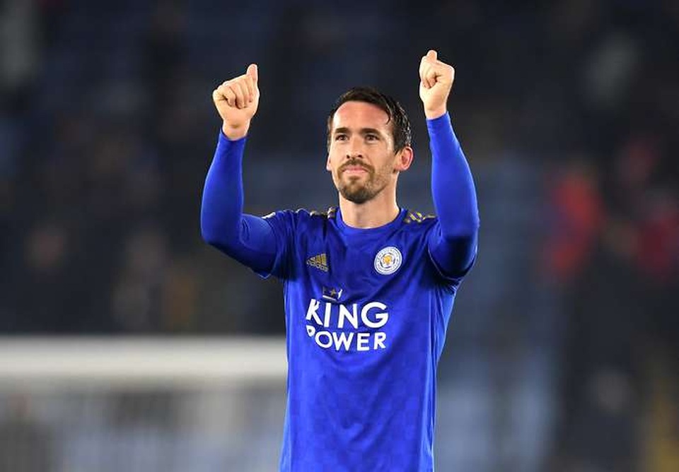 10 vụ chuyển nhượng miễn phí thành công nhất lịch sử Premier League - 8