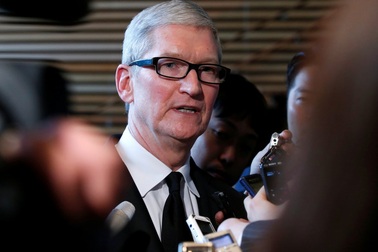 Nhìn lại những vụ bê bối công nghệ đình đám nhất năm 2016