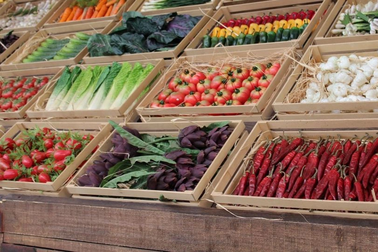 Rau quả đông lạnh có bị mất chất dinh dưỡng?